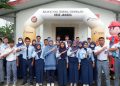 mitigasi bencana pertamina