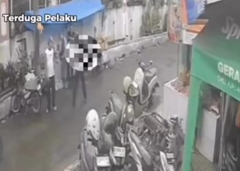pelecehan seksual batujajar