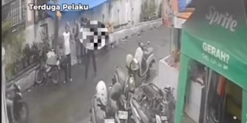 pelecehan seksual batujajar