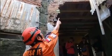 banjir bandang arjuna