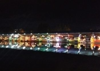 kuliner floating market lembang