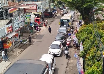 kepadatan lembang
