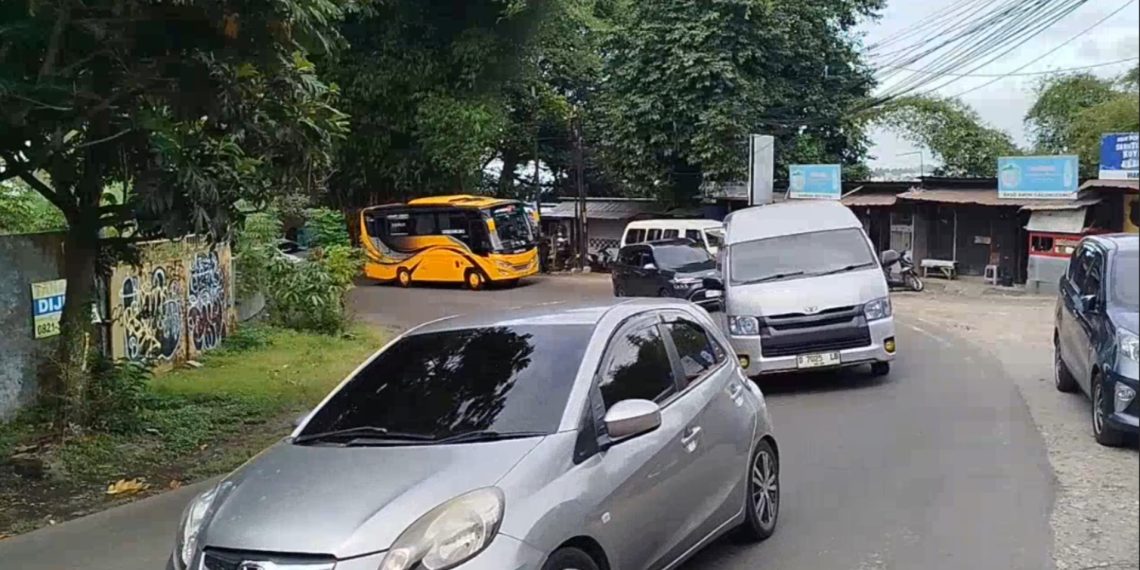 kawasan wisata lembang