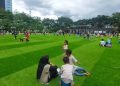 taman alun-alun bandung