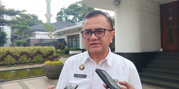 harga cabai bandung