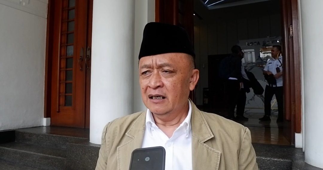 program makan gratis bandung