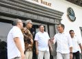 reaktivasi bandara husein
