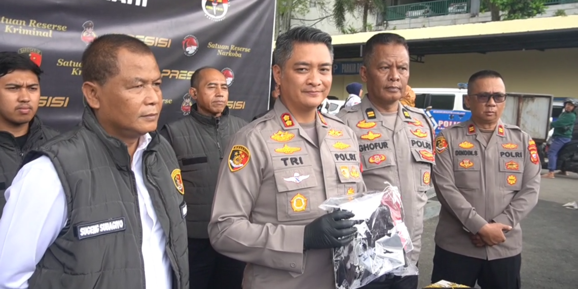 ayah cabuli anak tirinya