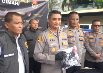 ayah cabuli anak tirinya