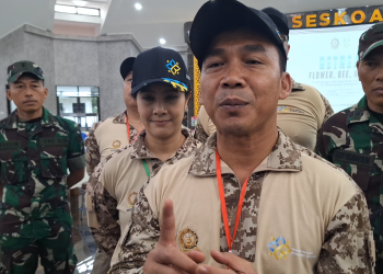 Kemendukbangga Gelar Kegiatan Retreat