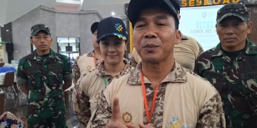 Kemendukbangga Gelar Kegiatan Retreat