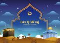 Kata-kata Bijak Memperingati Isra Miraj 1446 Hijriyah