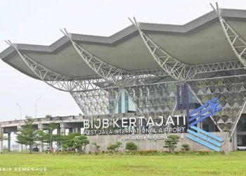 bandara kertajati
