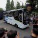 BRT Metro Jabar Trans