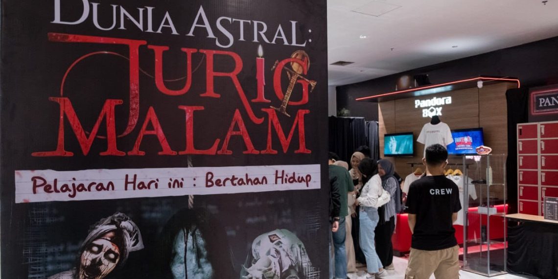 pandora festival citylink