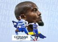 Gervane Zjandric