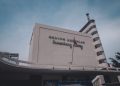 gedung seni teater bandung