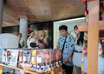 program disdagin bandung