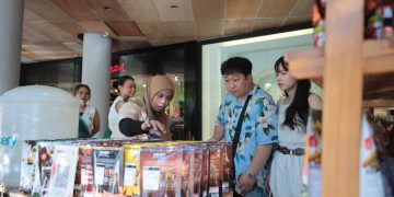 program disdagin bandung