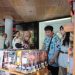 program disdagin bandung