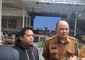 bandung gaming day