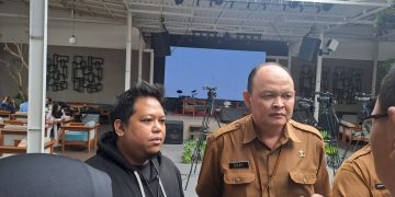 bandung gaming day