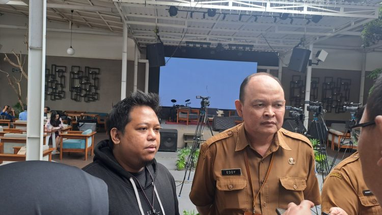 bandung gaming day