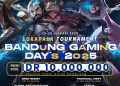 bandung gaming days