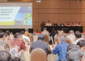 kawasan bebas sampah