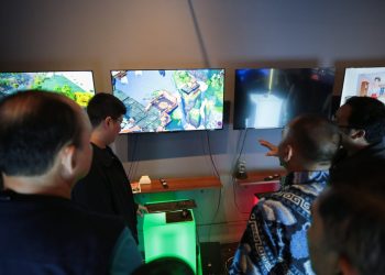 bandung Global Game Jam 2025