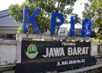 KPID Jawa Barat