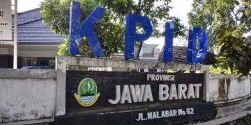 KPID Jawa Barat