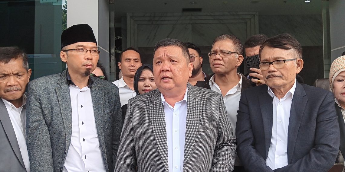 Tim Hukum Jabar Istimewa Desak Usut Tambang Ilegal