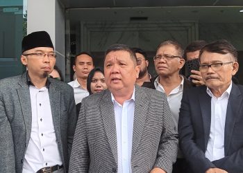 Tim Hukum Jabar Istimewa Desak Usut Tambang Ilegal