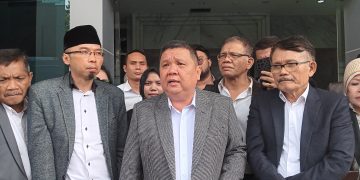 Tim Hukum Jabar Istimewa Desak Usut Tambang Ilegal