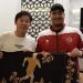 Shin Tae-yong Bertemu Menpora RI Sebelum Pergi