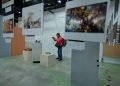 Pameran unpas