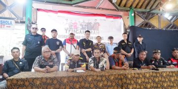 Forum Komunikasi Tengah Imah Soroti Persoalan Lingkungan Kota Bandung
