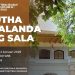 Menjelajahi Kekayaan Sejarah dalam Kutha Walanda Ing Sala