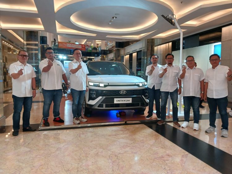 Hyundai Bandung