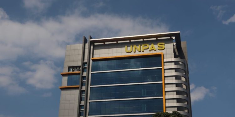 unpas