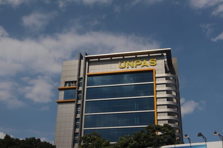 unpas