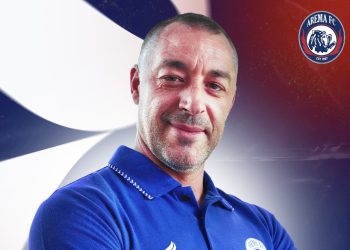 Dua Gol Krusial Persib yang Buat Arema Tersungkur