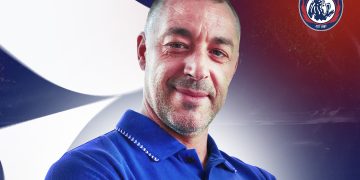 Dua Gol Krusial Persib yang Buat Arema Tersungkur