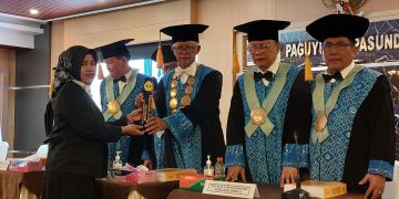 ilmu manajemen pascasarjana unpas