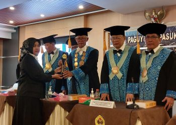ilmu manajemen pascasarjana unpas