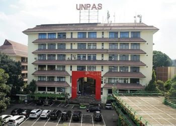 tentang unpas