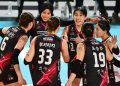 Megawati On fire, Hyundai Hillstate ‘diramal’ tumbang