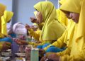 Makan Bergizi Gratis