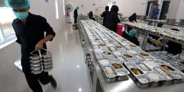 makan bergizi bandung